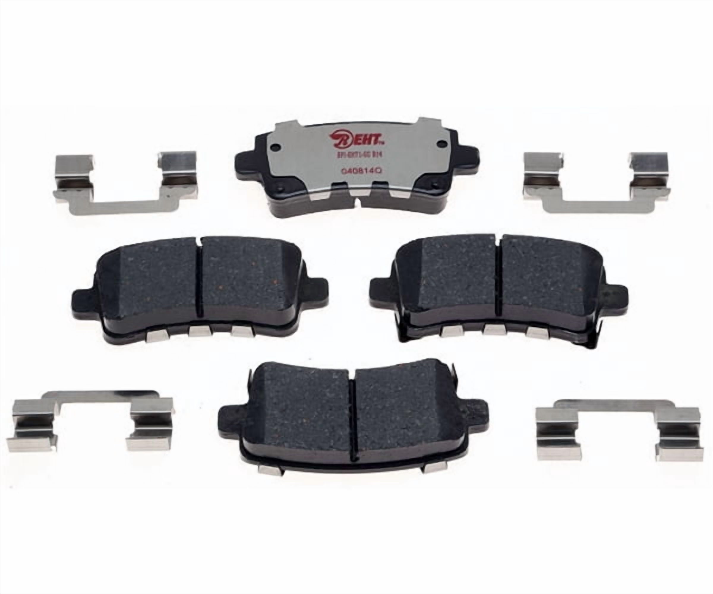 Brake Pad Set