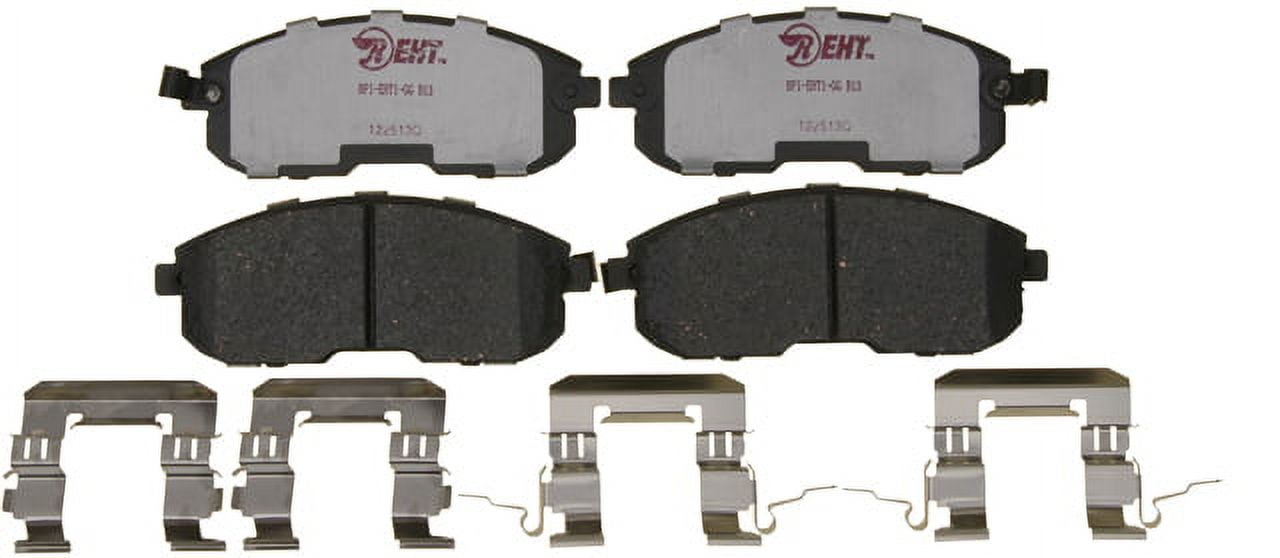 Brake Pad Set