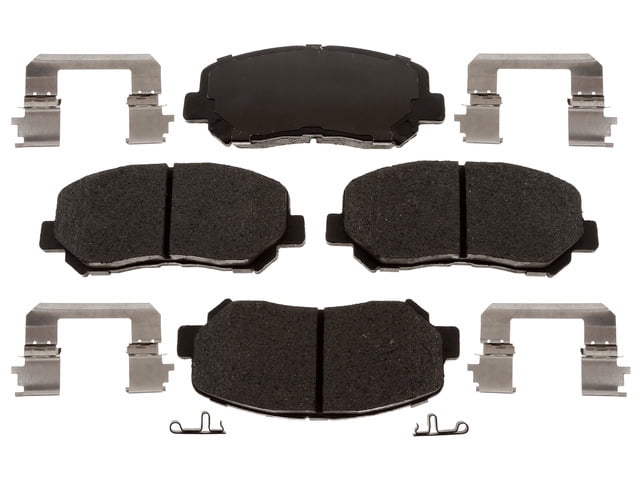 Brake Pad Set