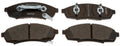 Brake Pad Set