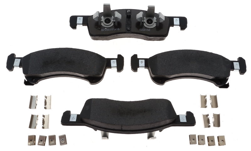 Brake Pad Set