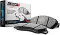 Brake Pad Set