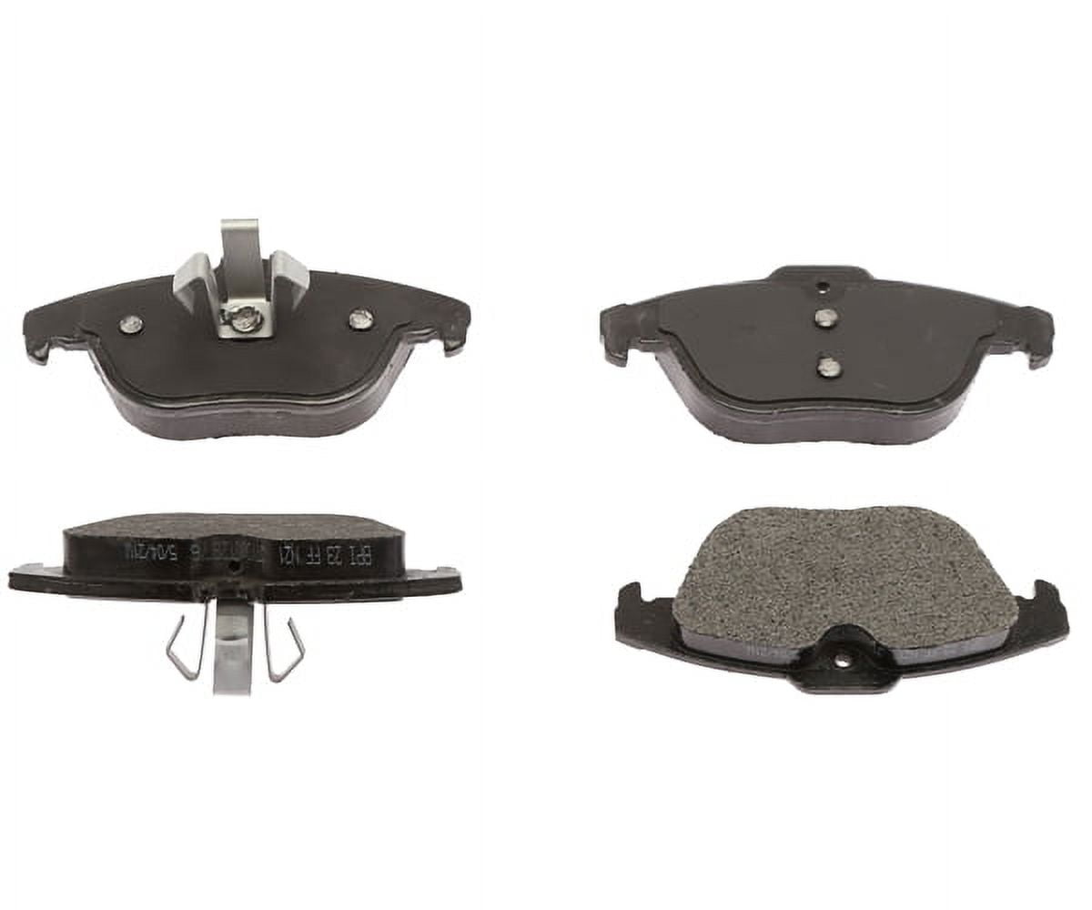 Brake Pad Set