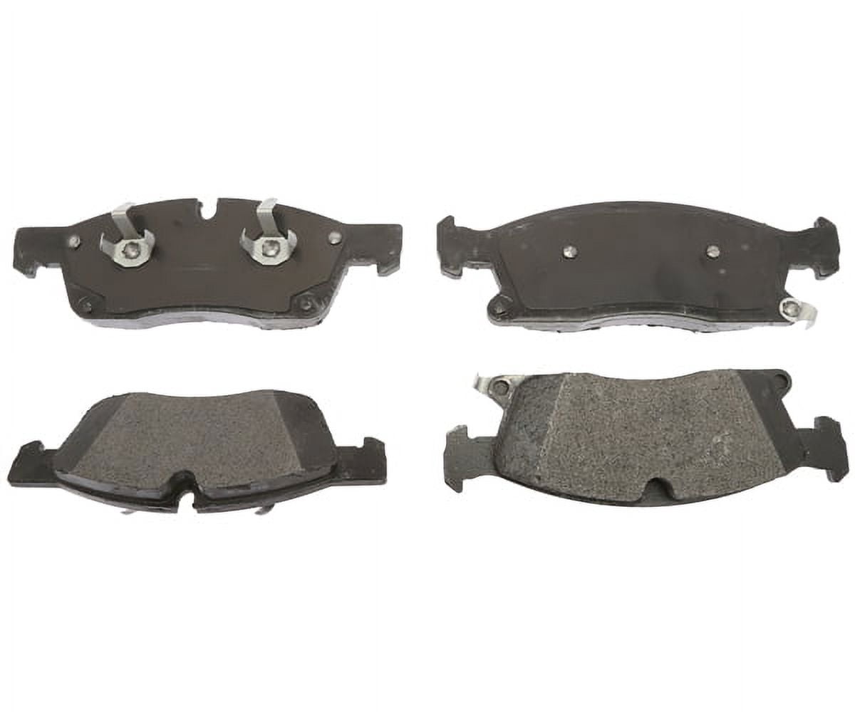 Brake Pad Set