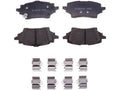 Brake Pad Set