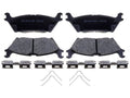 Brake Pad Set