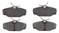 Brake Pad Set
