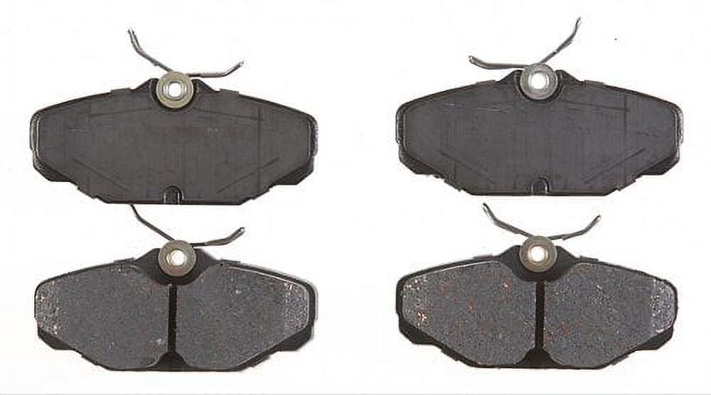 Brake Pad Set