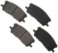 Brake Pad Set