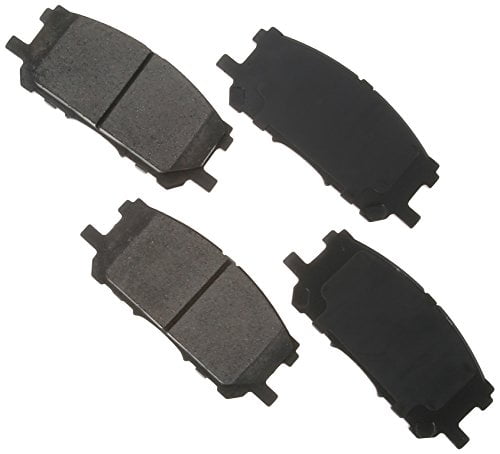 Brake Pad Set