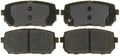 Brake Pad Set