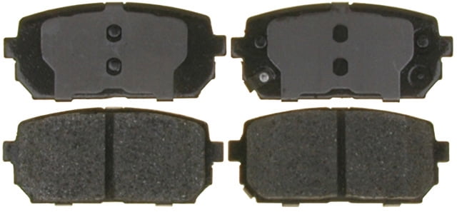 Brake Pad Set