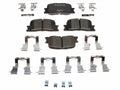 Brake Pad Set