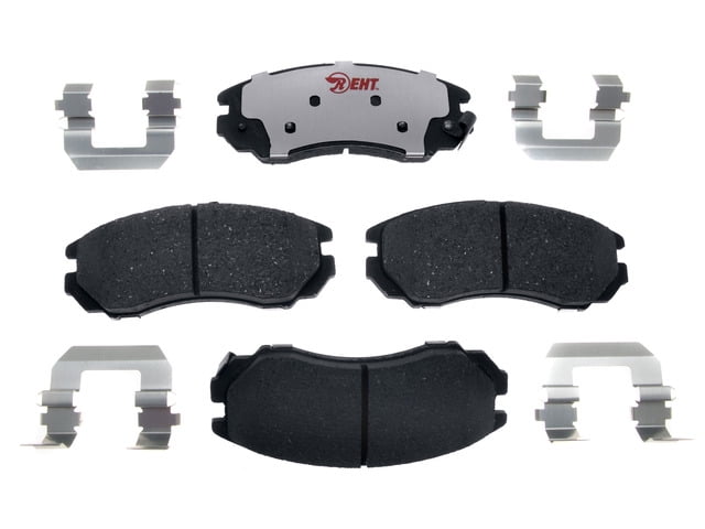 Brake Pad Set