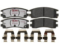 Brake Pad Set