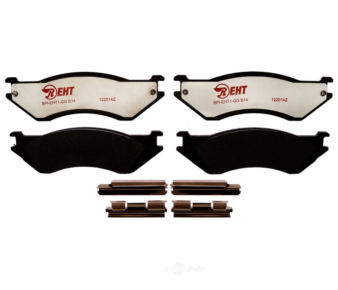 Brake Pad Set