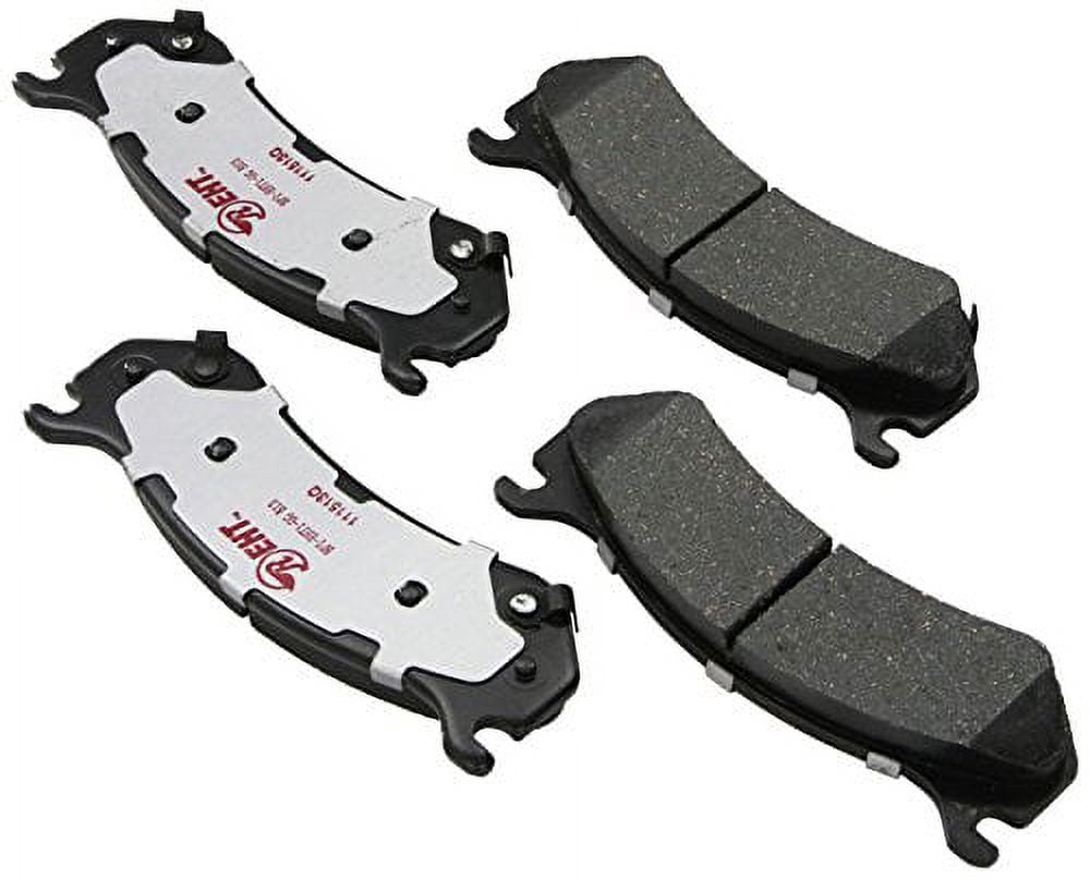 Brake Pad Set