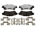 Brake Pad Set