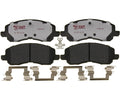 Brake Pad Set