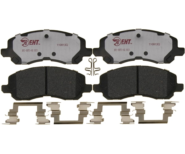 Brake Pad Set