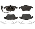 Brake Pad Set