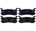 Brake Pad Set