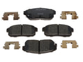 Brake Pad Set