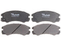 Ceramic Disc Pads