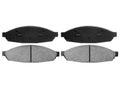 Ceramic Disc Pads