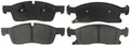 Brake Pad Set
