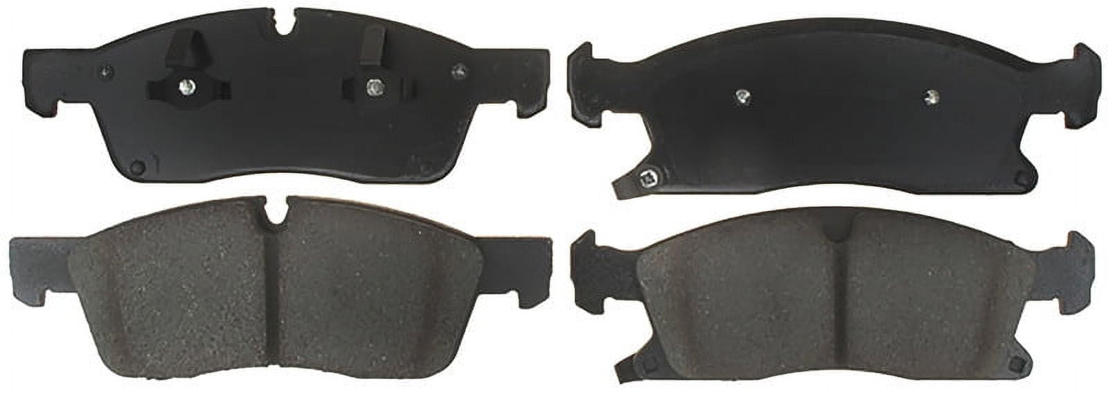 Brake Pad Set