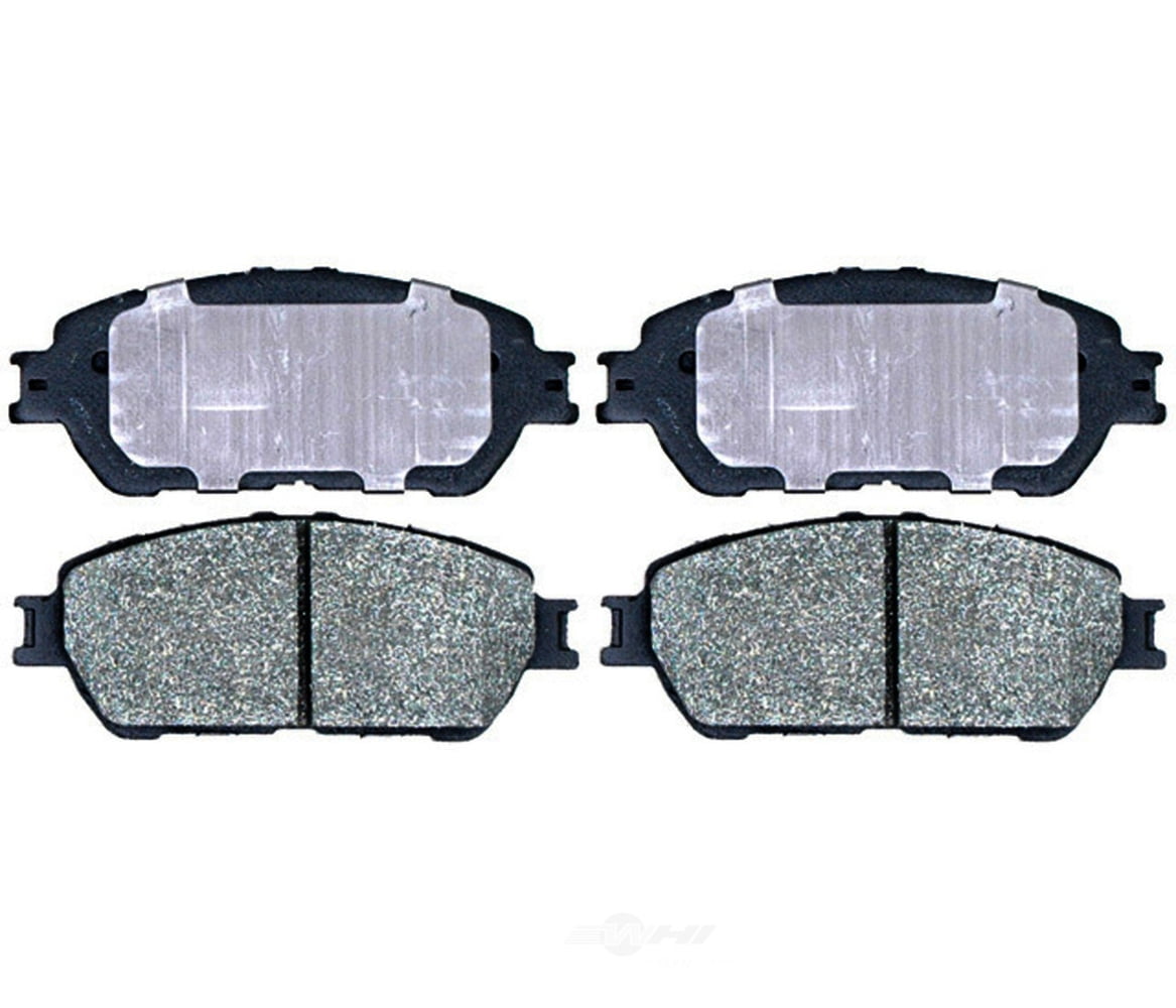 Brake Pad Set