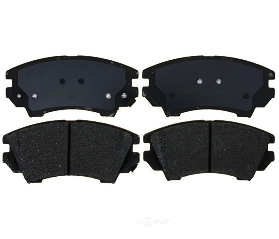 Brake Pad Set
