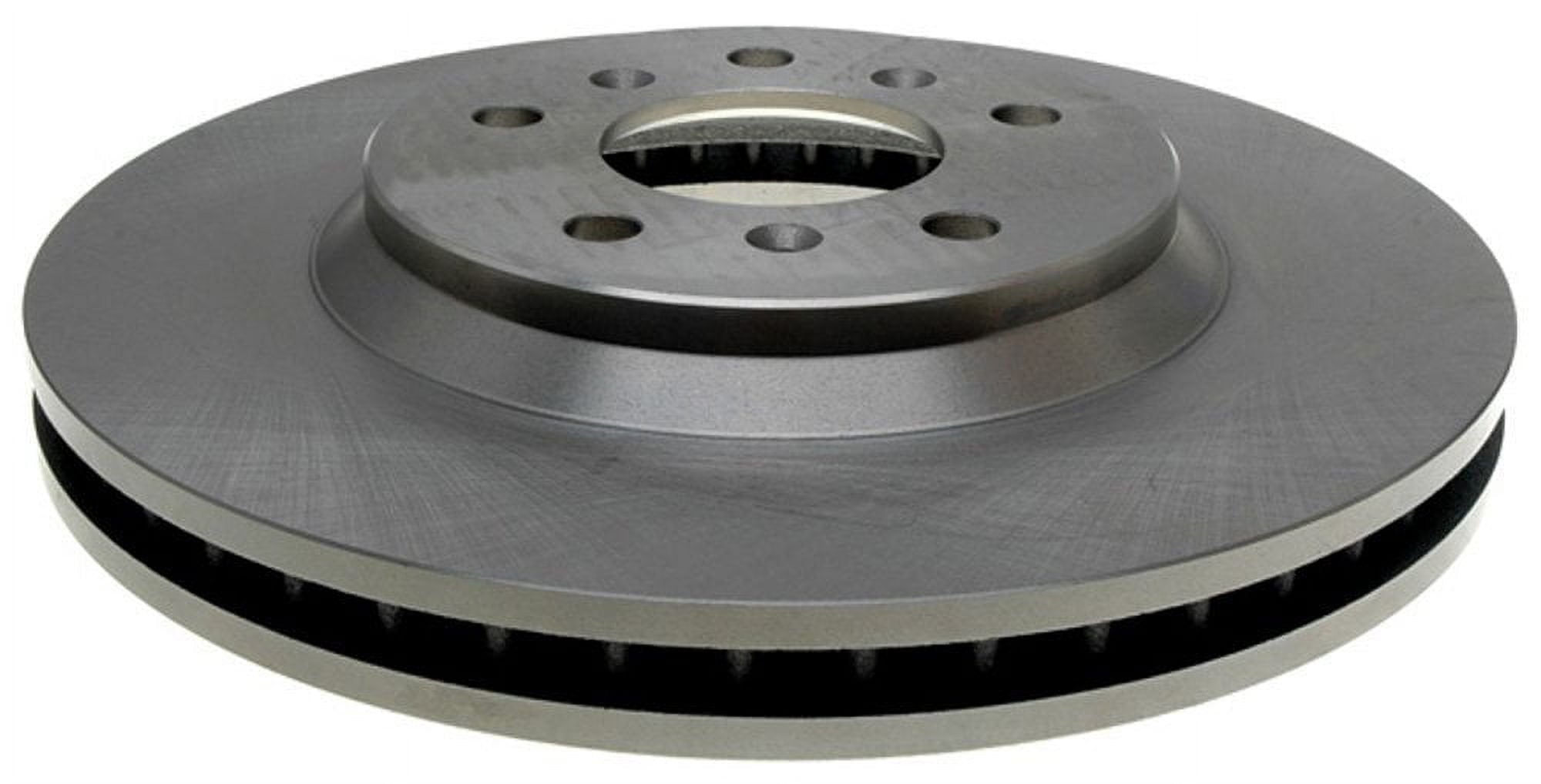 Disc Brake Rotr Only