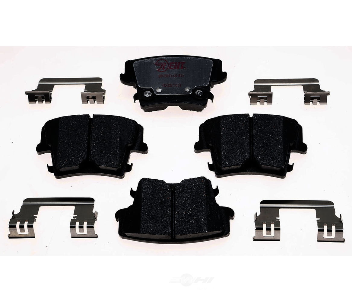 Brake Pad Set