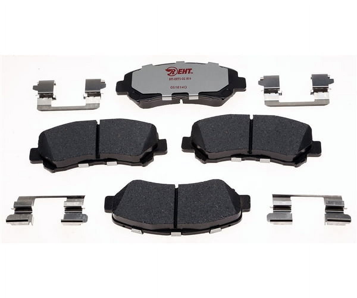 Brake Pad Set