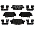 Brake Pad Set