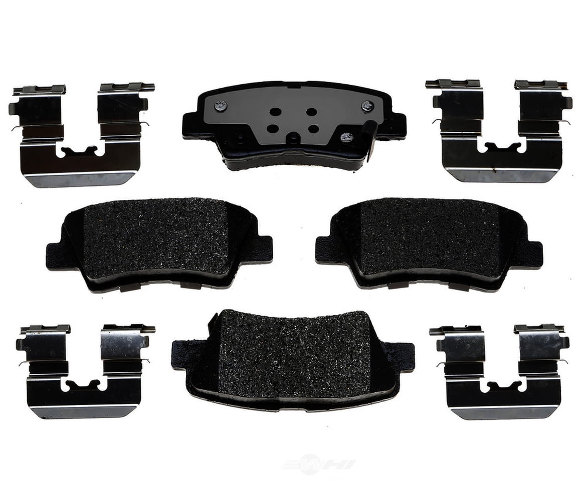 Brake Pad Set
