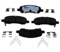 Brake Pad Set
