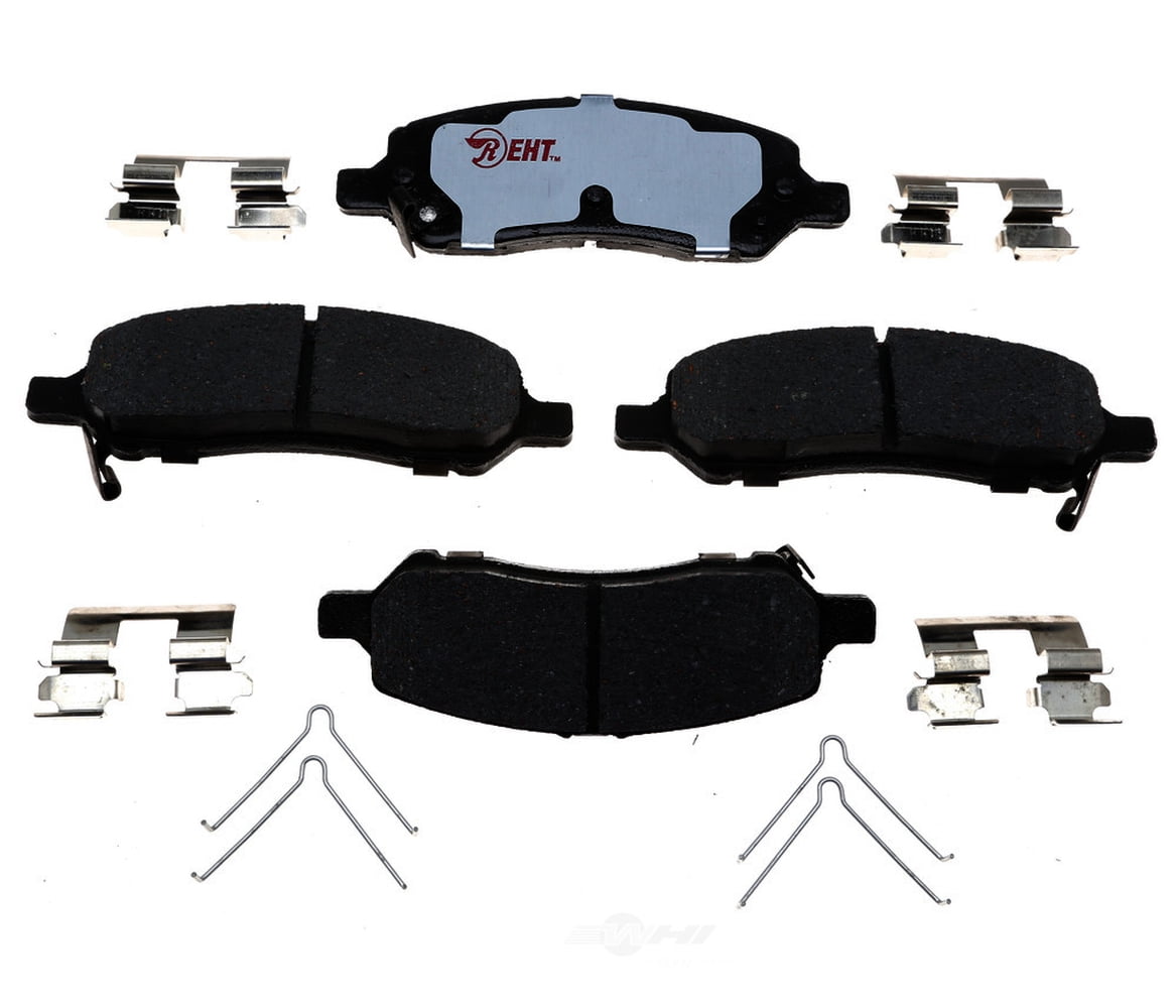 Brake Pad Set