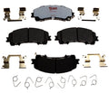 Brake Pad Set