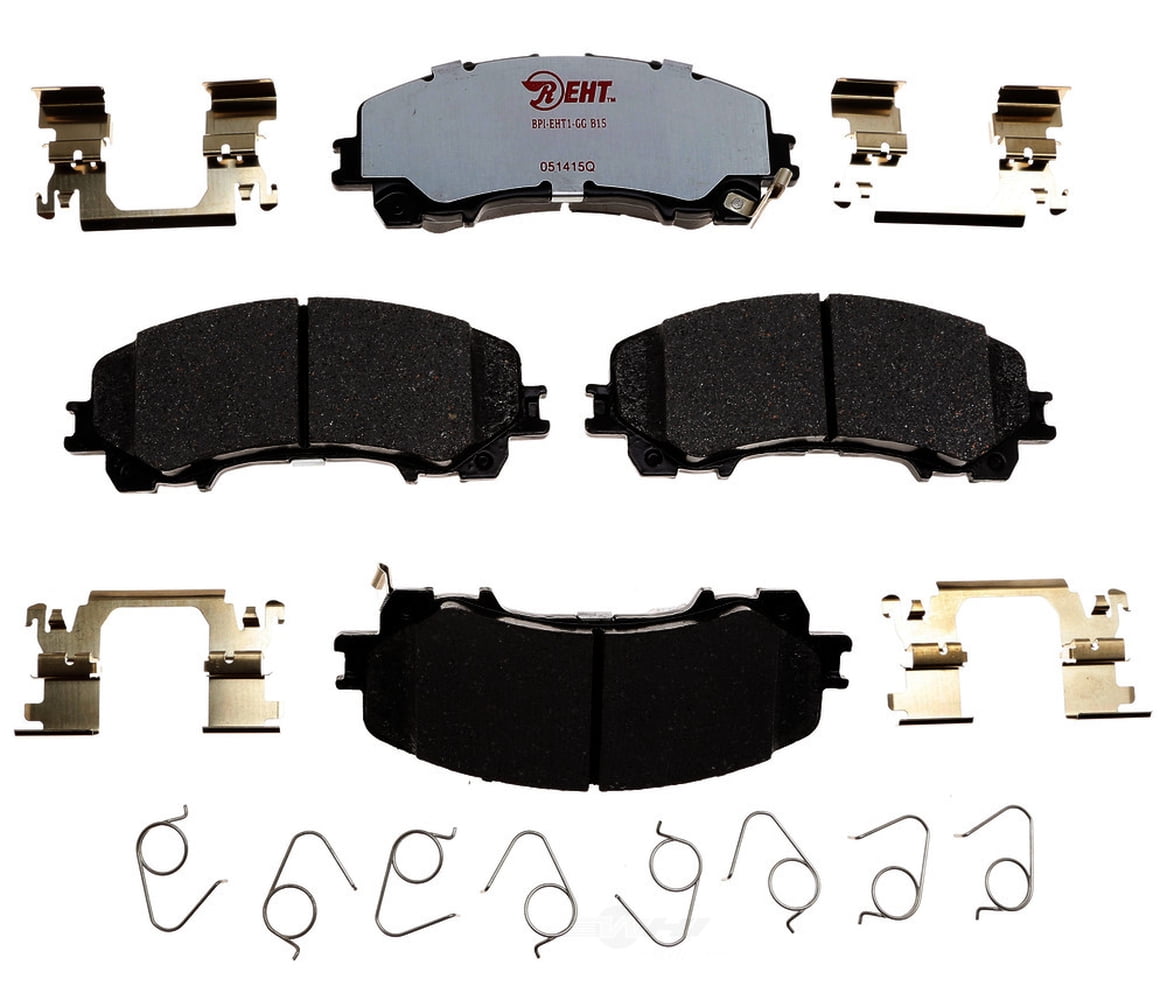 Brake Pad Set