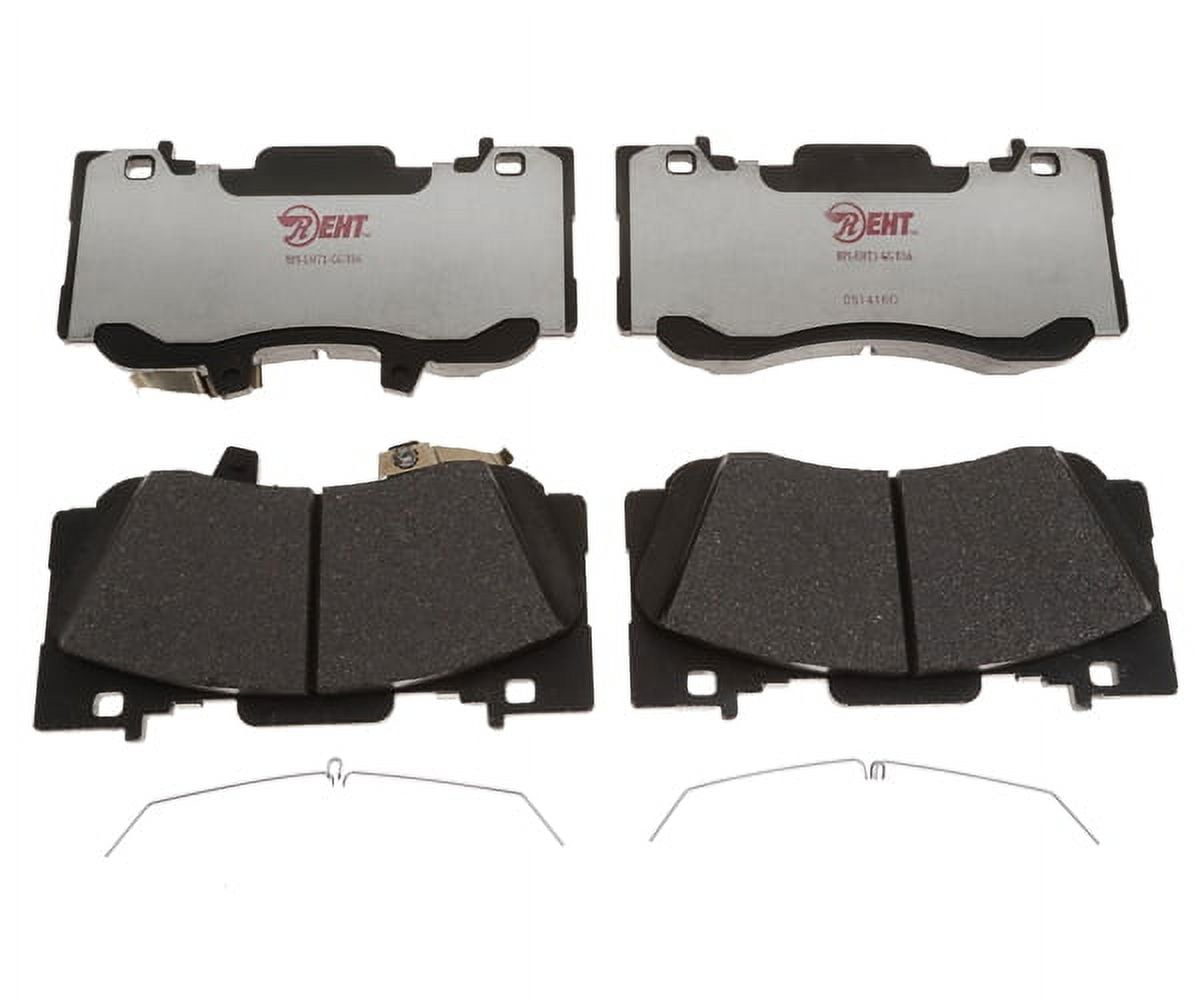 Brake Pad Set
