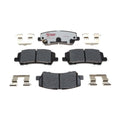 Brake Pad Set