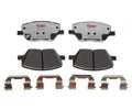 Brake Pad Set