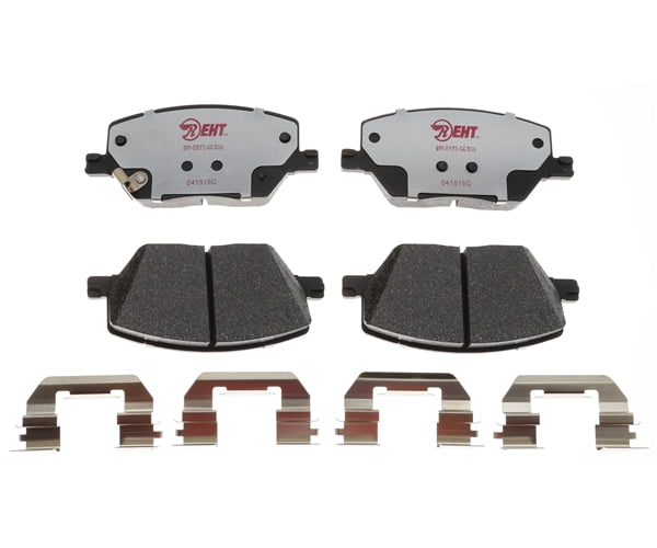Brake Pad Set