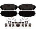 Brake Pad Set