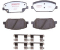 Brake Pad Set