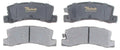 Brake Pad Set
