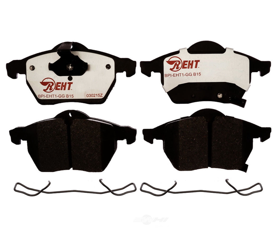 Brake Pad Set